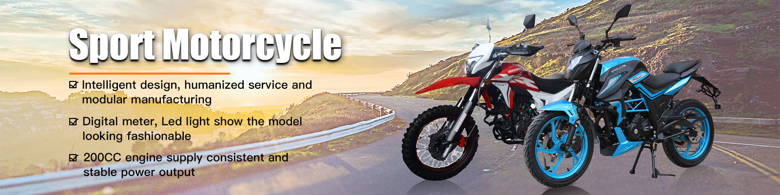 quality CUB Motorcycle factory