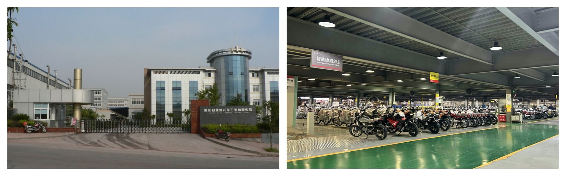 quality CUB Motorcycle factory