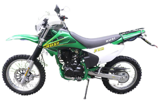 125cc dual sport