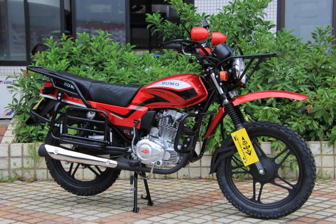 125cc dual sport