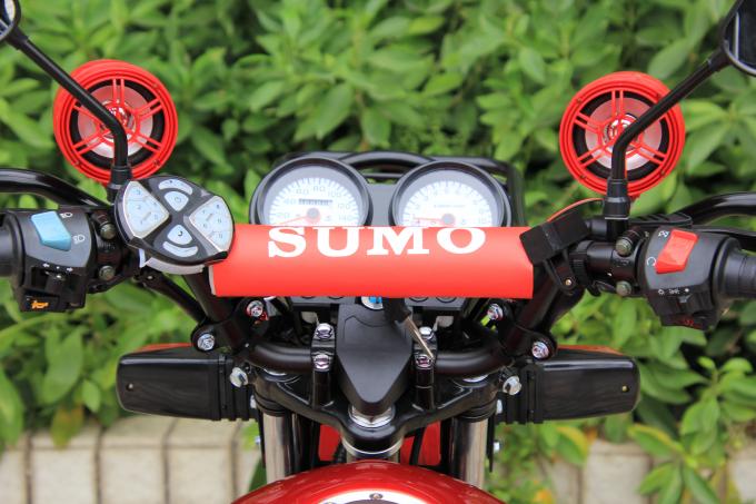 125cc dual sport