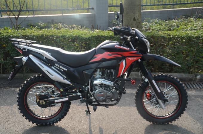 200cc enduro bikes