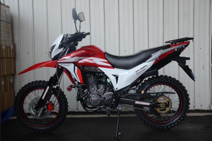 200cc enduro bikes