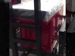 Appreciate the charm of tricycle exterior design!