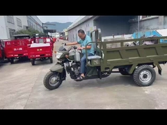 Tricycle display 200cc oil cooling water cooled factory made