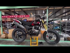 Dirt bike 200cc Factory produce