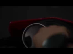 Dual Sport Motorcycle